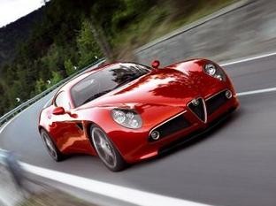 8C Competizione